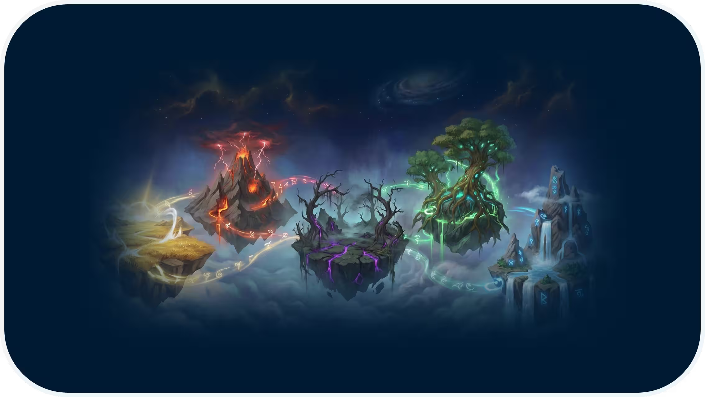 Magic: The Gathering