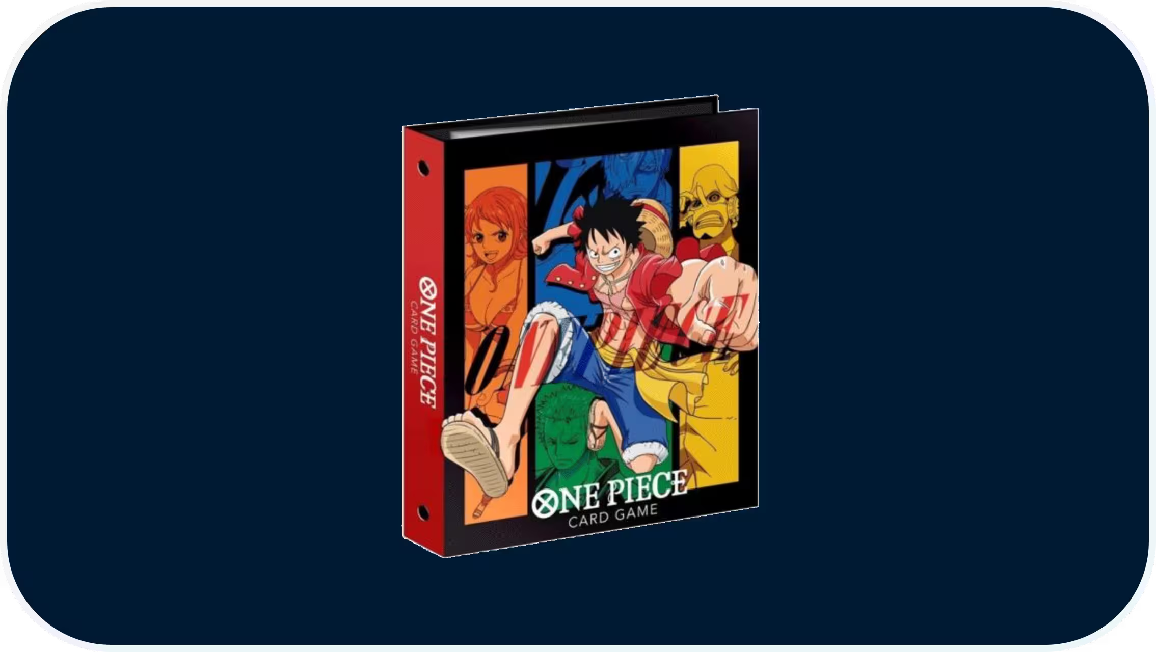 One Piece Zubehör
