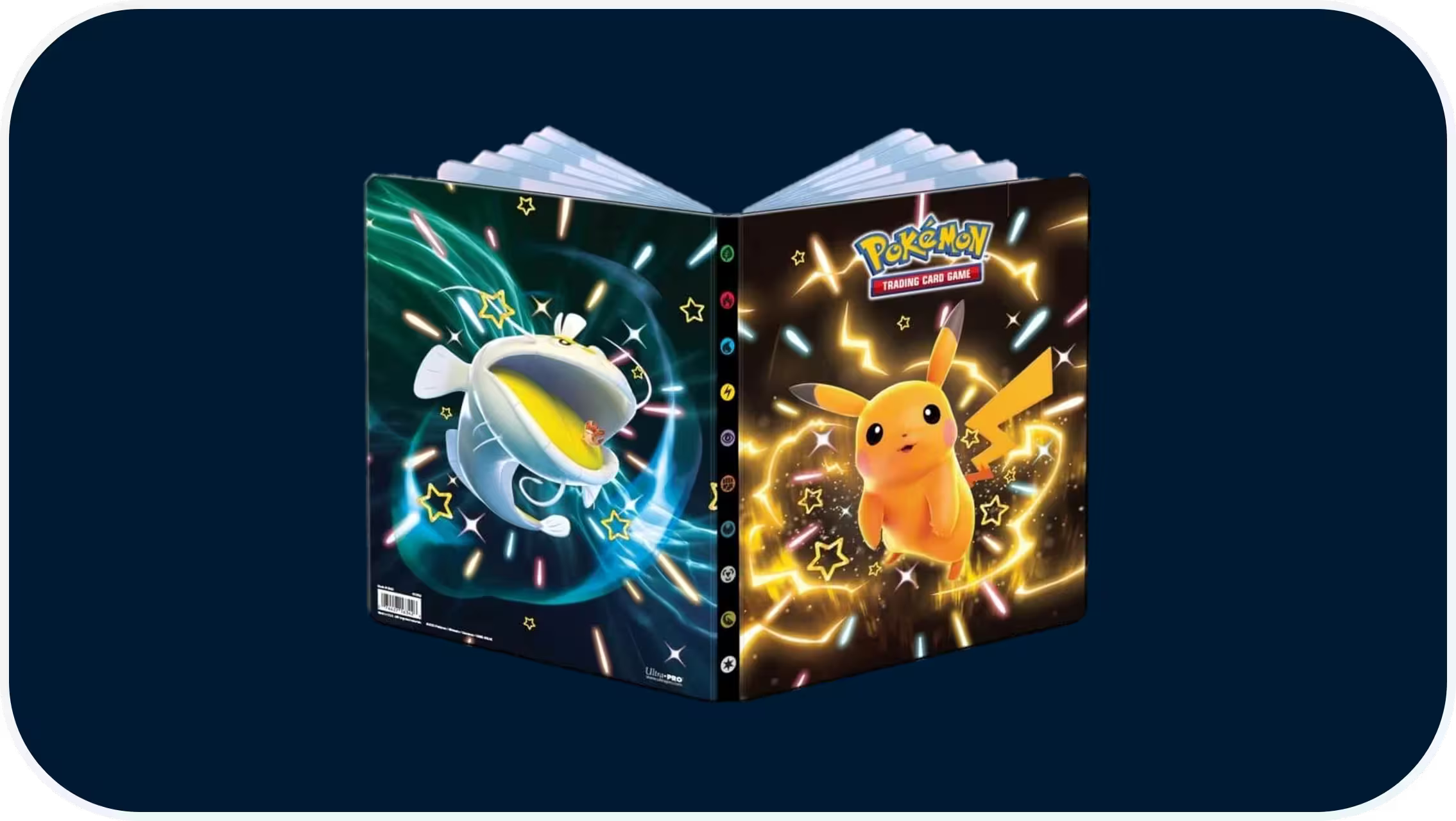 Pokémon Zubehör
