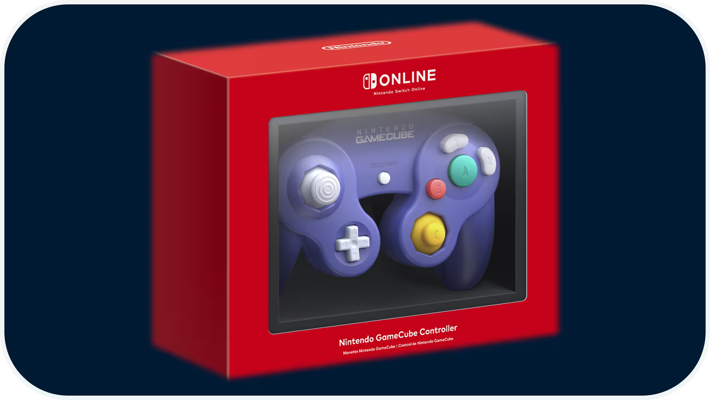 Gaming Controller