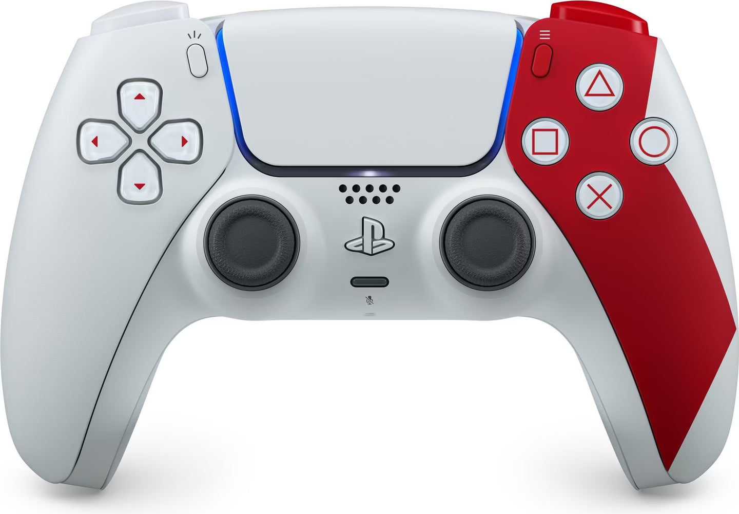 Playstation 5 DualSense Wireless-Controller – God of War 20th Anniversary Limited Edition