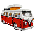 LEGO Volkswagen T1 campingvan