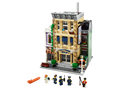 LEGO Polizeistation