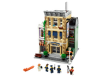 LEGO Icons 10278 Polizeistation