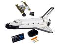 LEGO Nasa-Spaceshuttle "Discovery"