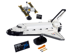 LEGO Icons 10283 Nasa-Spaceshuttle "Discovery"