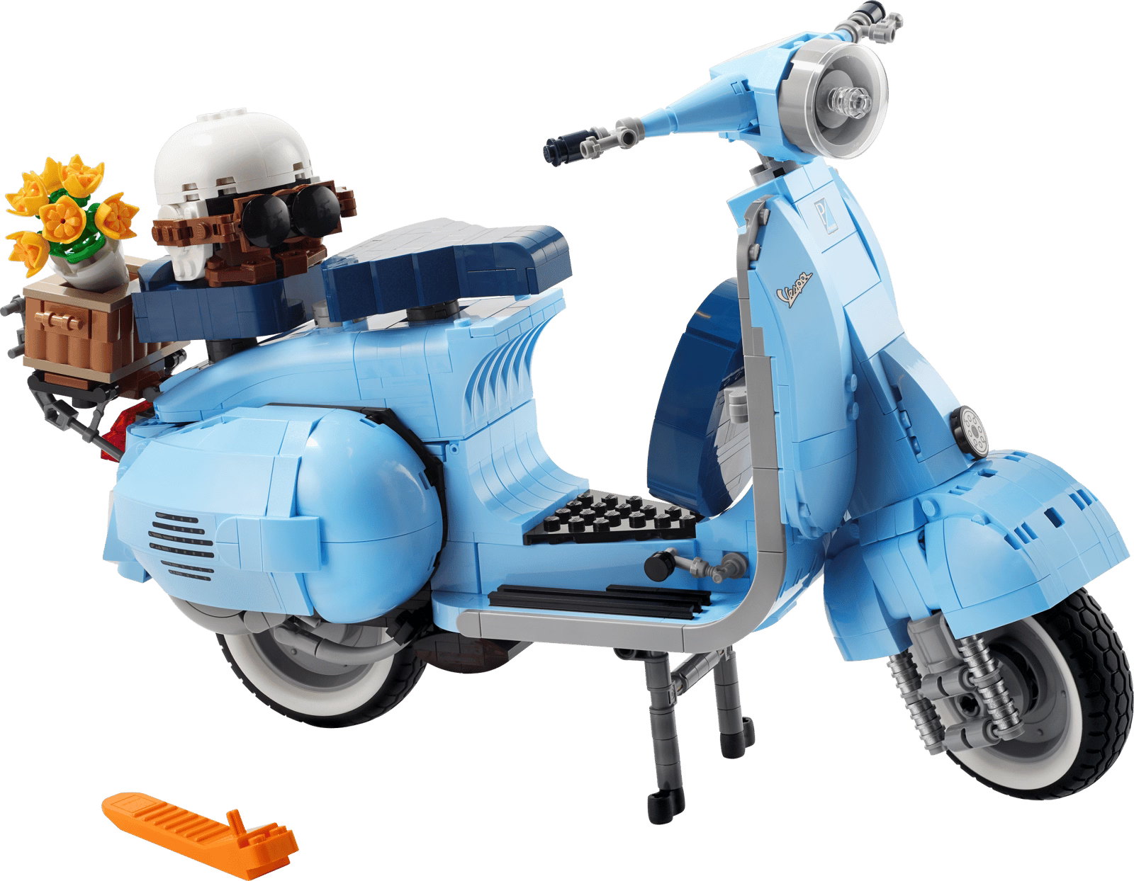 LEGO Vespa 125