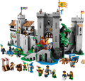 LEGO Burg der Löwenritter