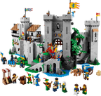 LEGO Icons 10305 Burg der Löwenritter