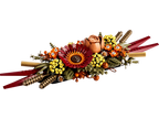 LEGO Botanicals 10314 Trockenblumenset