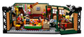 LEGO Central Perk