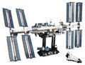 LEGO Internationale Raumstation