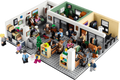 LEGO The Office