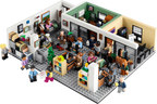 LEGO Ideas 21336 The Office