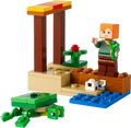LEGO Schildkrötenstrand