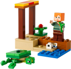 LEGO Minecraft™ 30432 Schildkrötenstrand