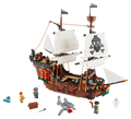 LEGO Piratenschiff