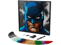 LEGO Jim Lee Batman Kollektion