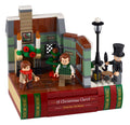LEGO Hommage an Charles Dickens