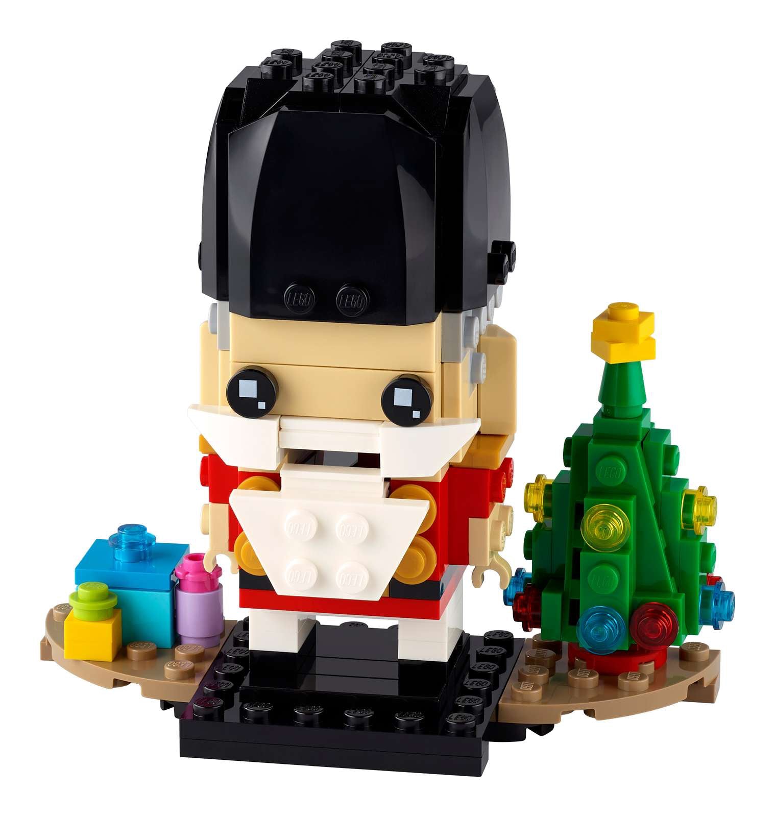 LEGO Nussknacker