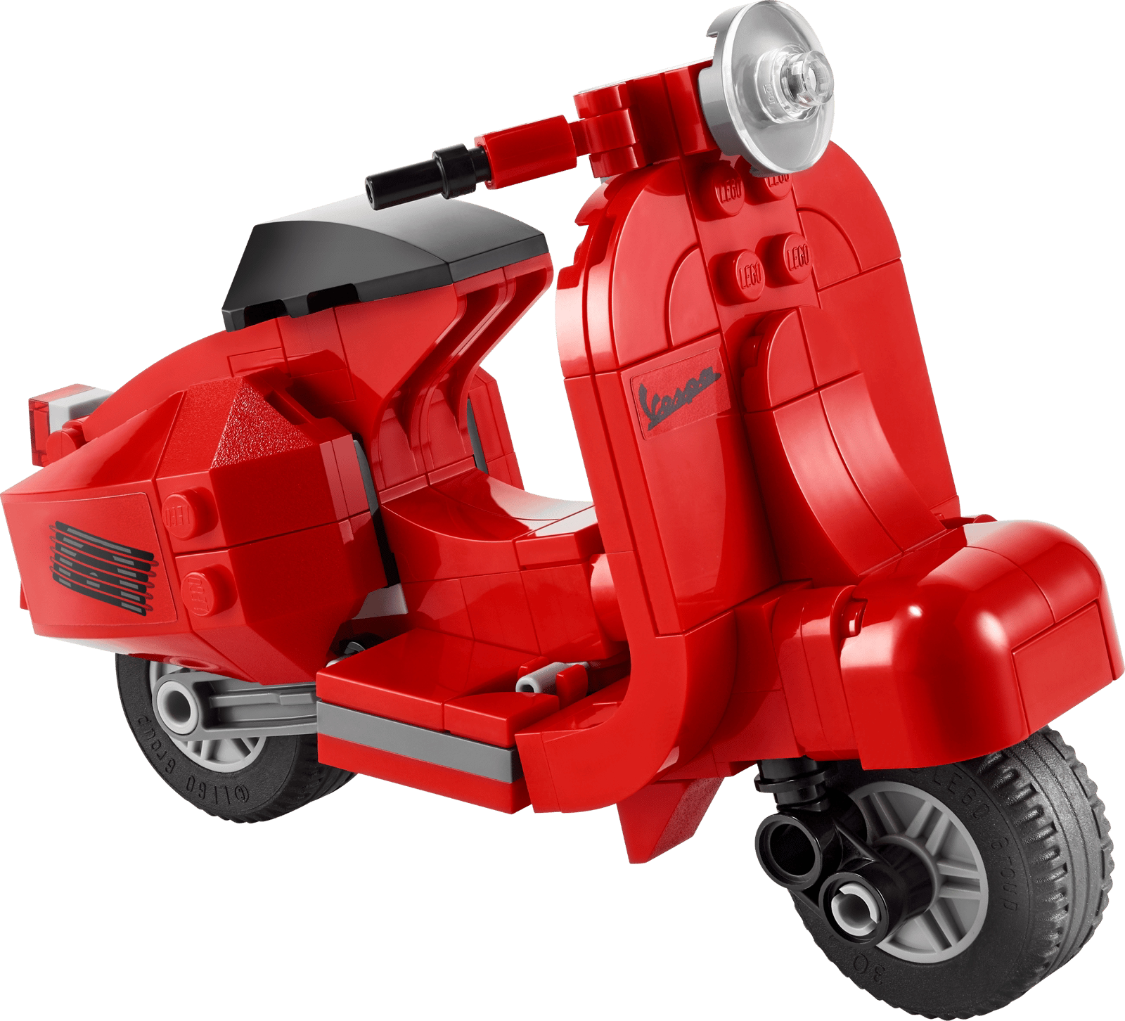 LEGO Vespa