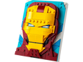 LEGO Iron Man