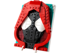 LEGO Brick Sketches™ 40536 Miles Morales