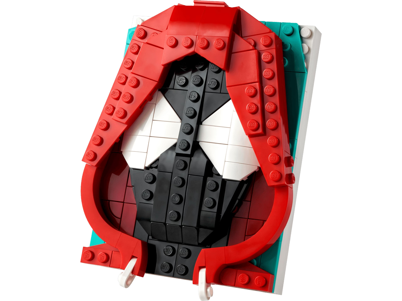 LEGO Miles Morales