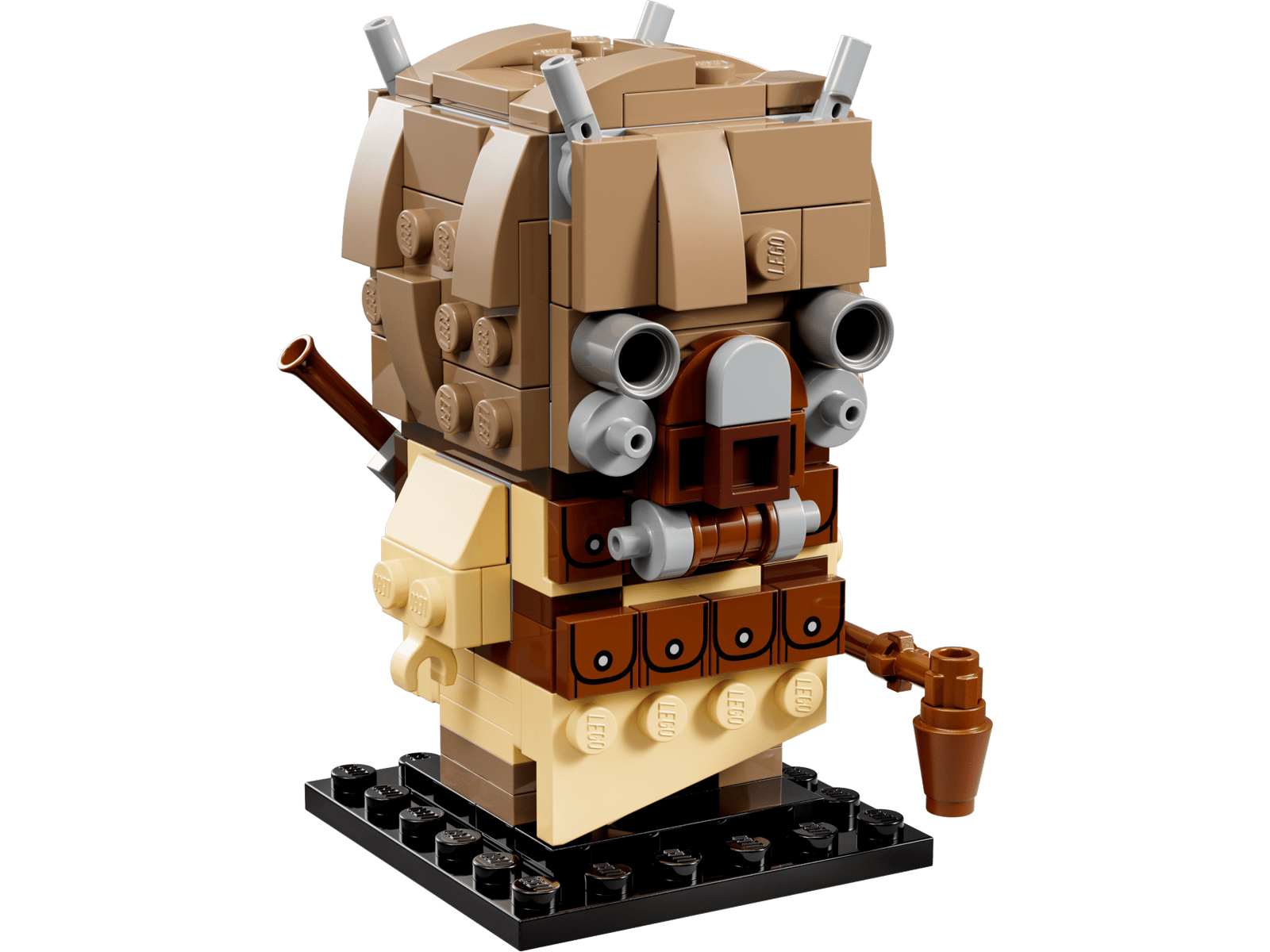 LEGO Tusken Raider