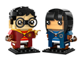 LEGO Harry Potter & Cho Chang