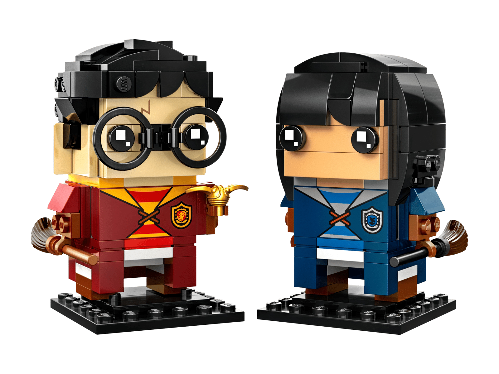 LEGO Harry Potter & Cho Chang