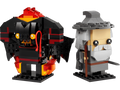 LEGO Gandalf der Graue und Balrog