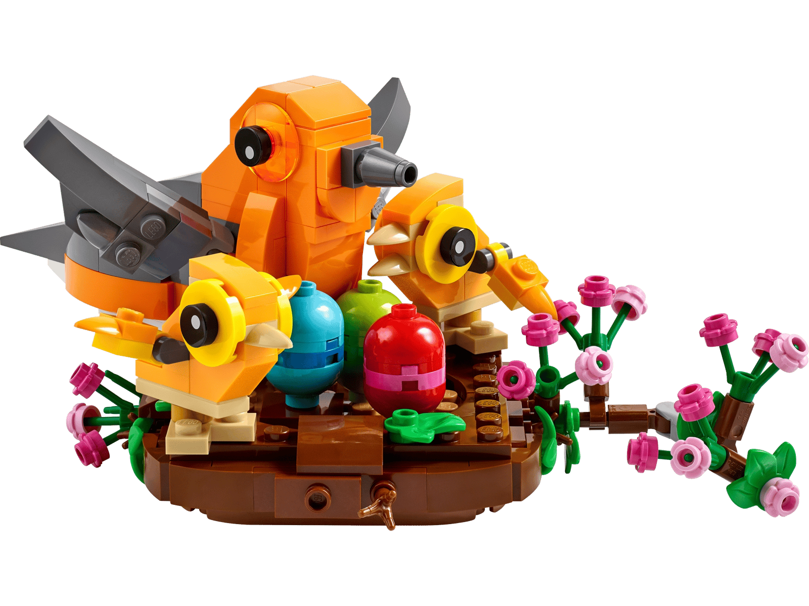 LEGO Vogelnest