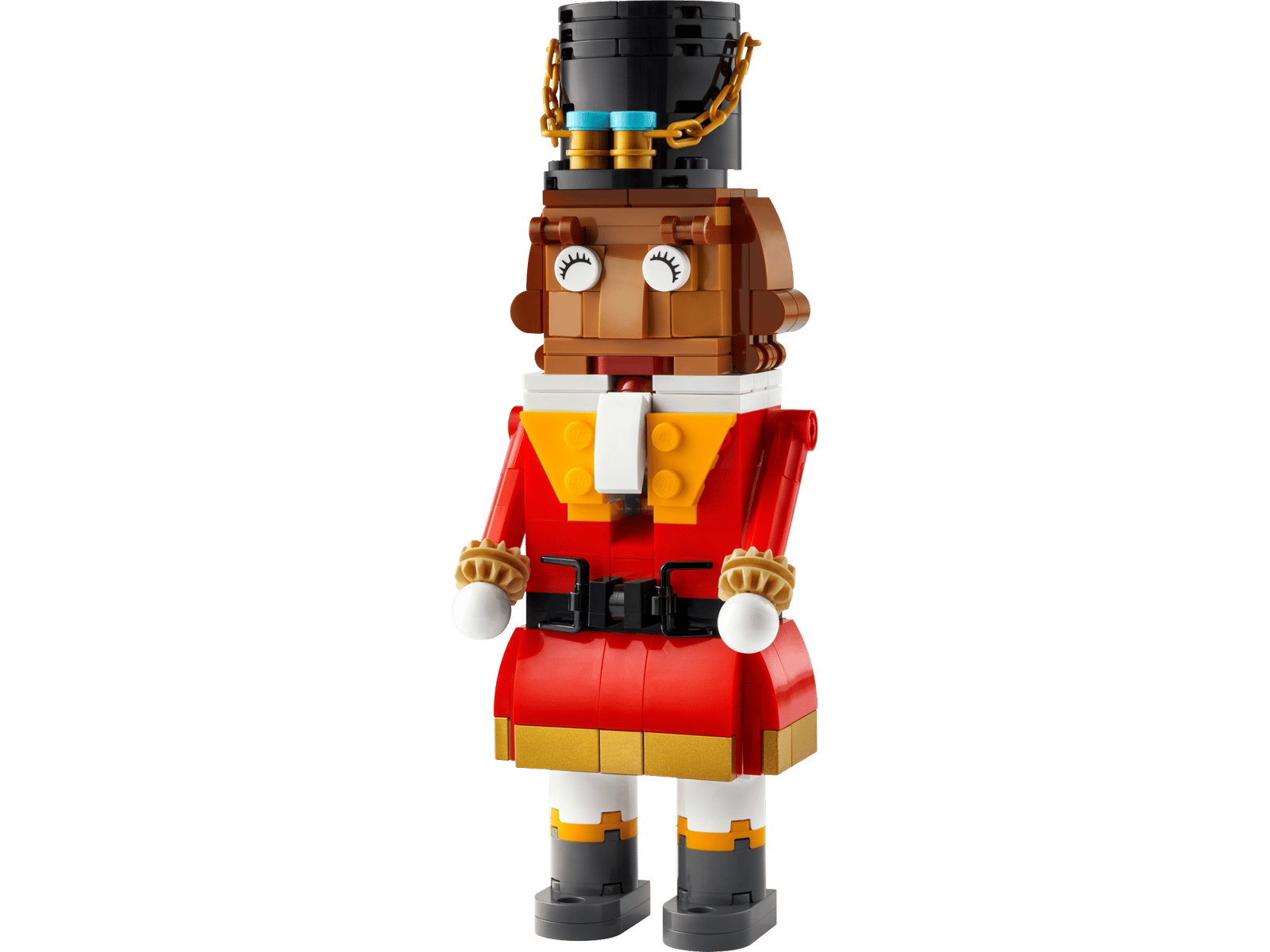 LEGO Nussknacker