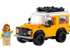 LEGO Creator 40650 Klassischer Land Rover Defender
