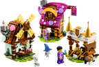 LEGO DREAMZzz™ 40657 Traumdorf