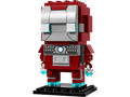 LEGO Iron Man MK5