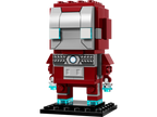 LEGO BrickHeadz™ 40669 Iron Man MK5