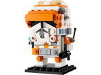 LEGO BrickHeadz™ 40675 Klon Commander Cody