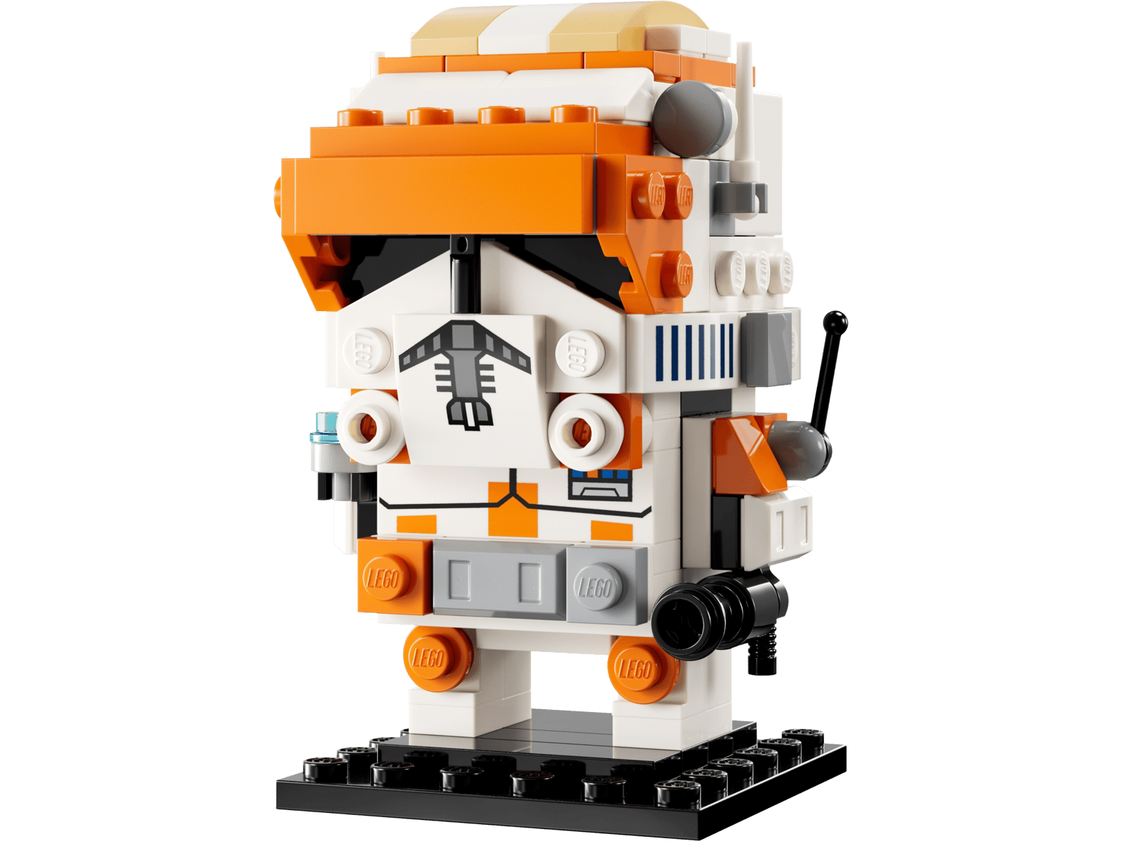 LEGO Klon Commander Cody