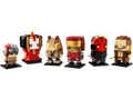 LEGO Die dunkle Bedrohung