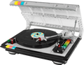 LEGO Retro-Plattenspieler