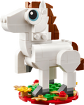 LEGO Jahr des Pferdes