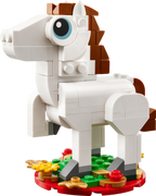 LEGO 40779 Jahr des Pferdes