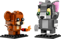 LEGO Tom & Jerry Figuren