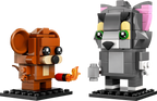 LEGO BrickHeadz™ 40793 Tom & Jerry Figuren