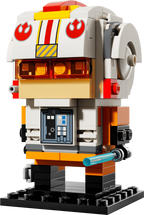 LEGO BrickHeadz™ 40795 Luke Skywalker (Rebellenpilot)