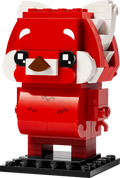 LEGO Roter Panda Mei