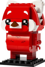LEGO BrickHeadz™ 40798 Roter Panda Mei