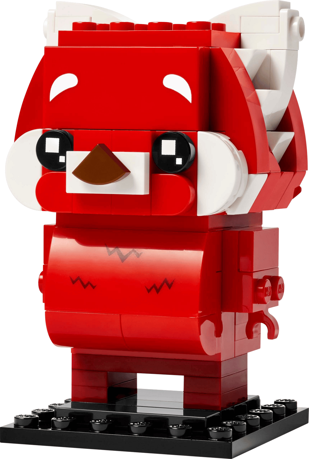 LEGO Roter Panda Mei